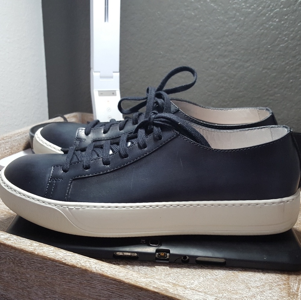 Santoni Sneakers